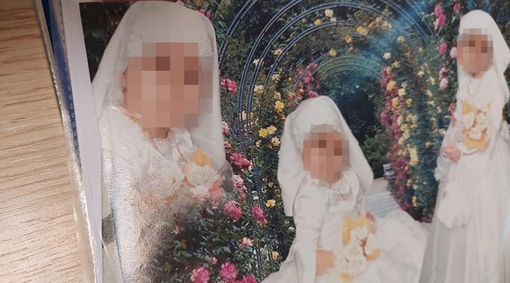 fillete 6 ans turquie mariée violences sexuelles
