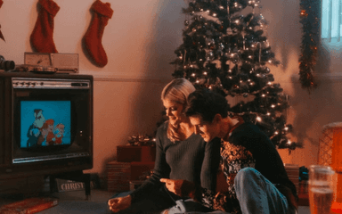 Les meilleurs films de Noël britanniques à voir en famille
