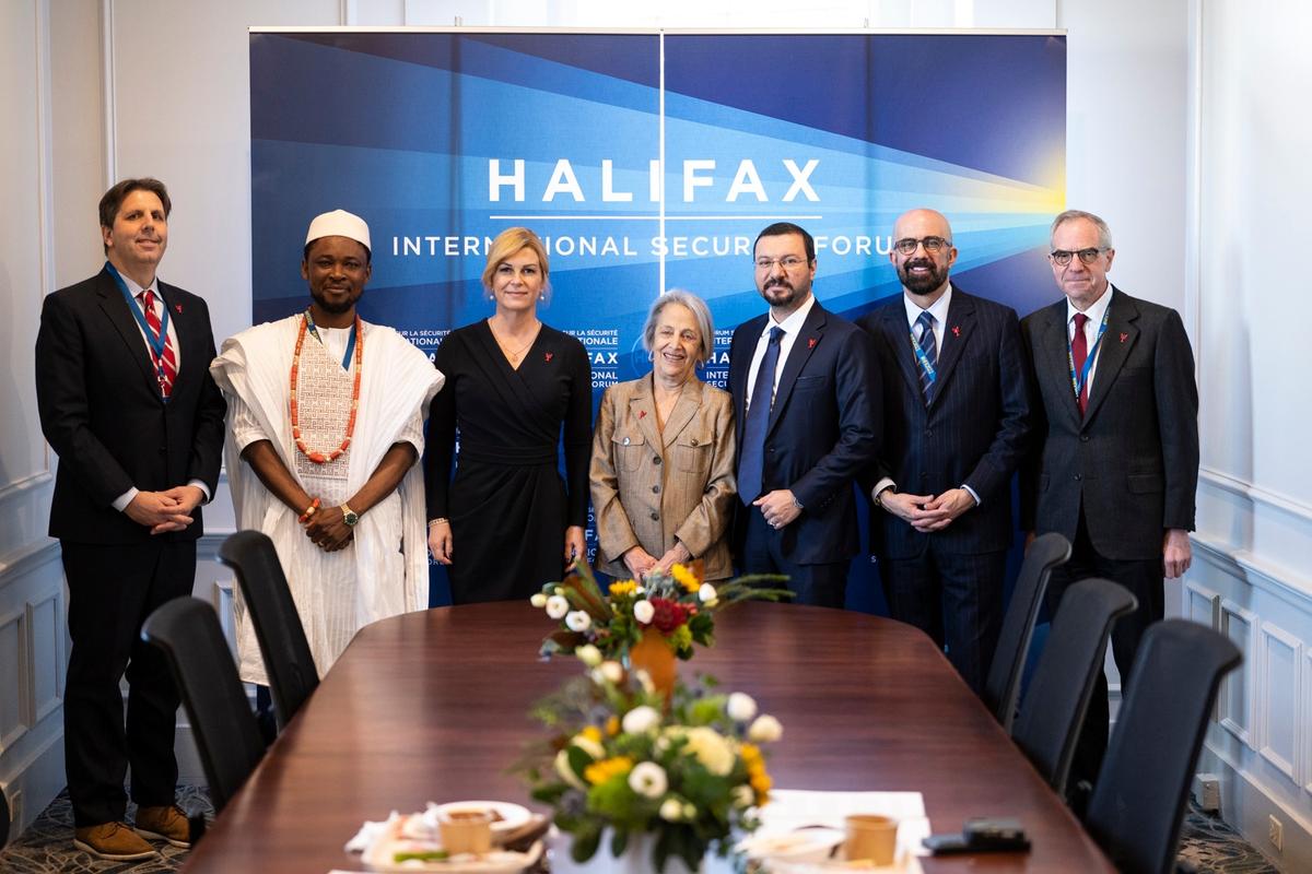 halifax security forum