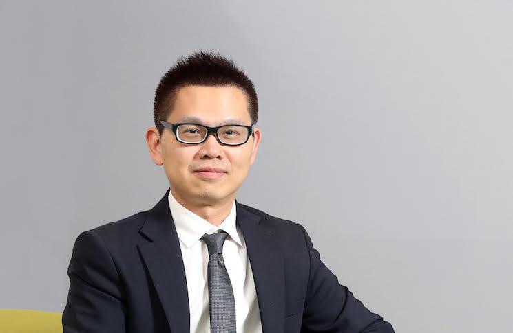 jonathan chiu schneider electric hong kong