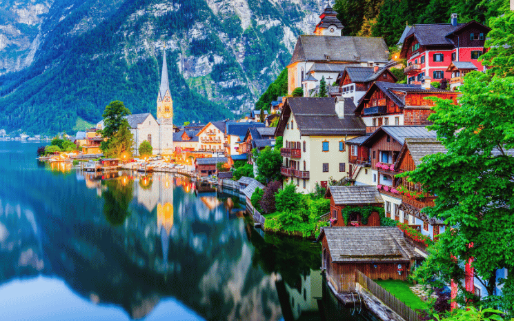 Les jours fériés en Autriche en 2025