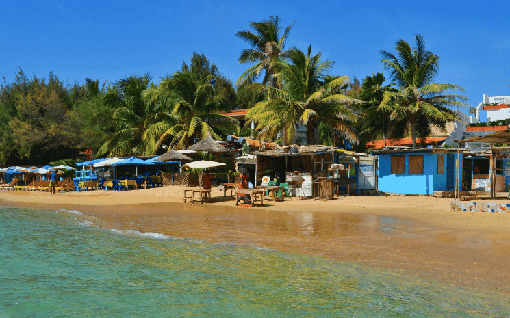Les jours fériés au Sénégal en 2025
