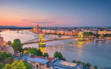 Les jours fériés en Hongrie en 2025