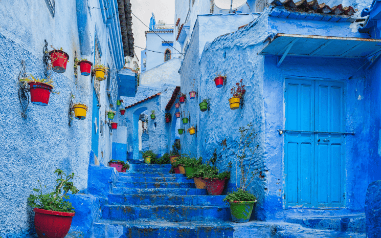 Les jours fériés au Maroc en 2025