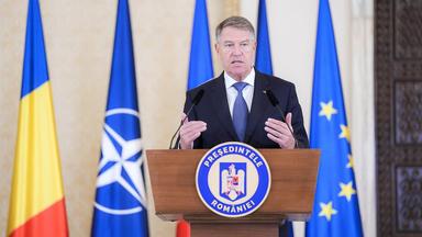 Iohannis inscrira le sujet de l'adhésion à Schengen à l'ordre du jour du Conseil UE