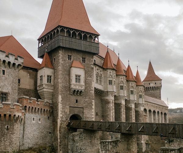 8 merveilles de Roumanie inscrites au patrimoine mondial de l'UNESCO