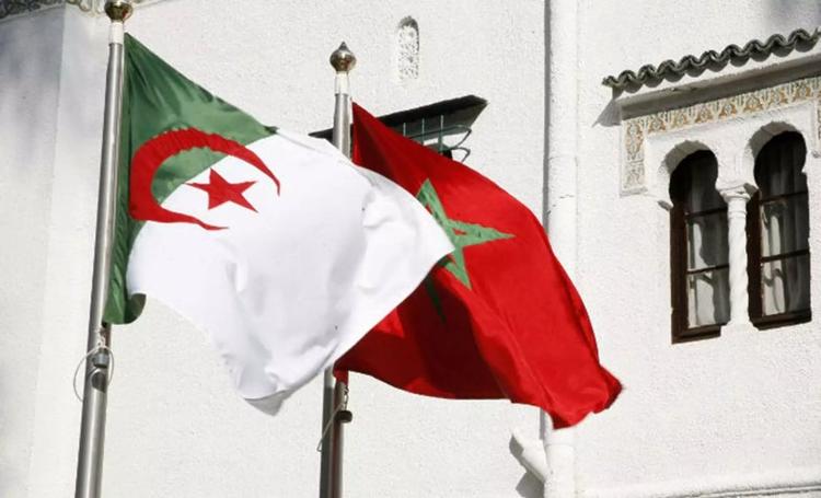 fin des resctrictions de visas en algérie et au maroc