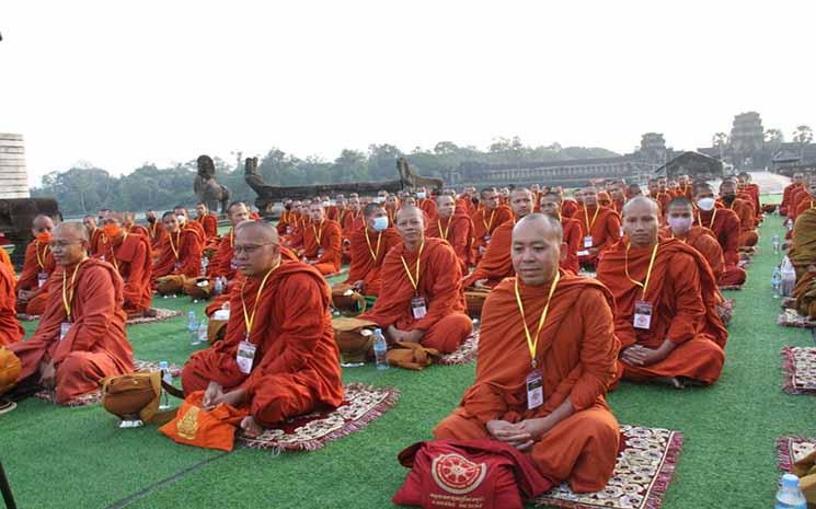 thanks giving angkor