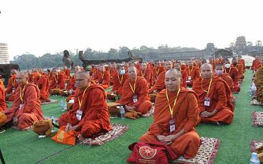 thanks giving angkor