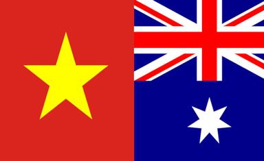 Coopérations et échanges entre le Vietnam et Australie