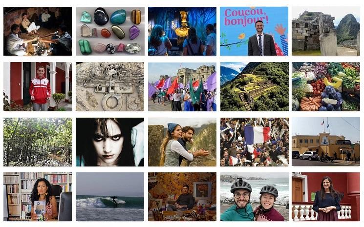 Les 22 articles les plus lus en 2022 sur Le Petit Journal de Lima