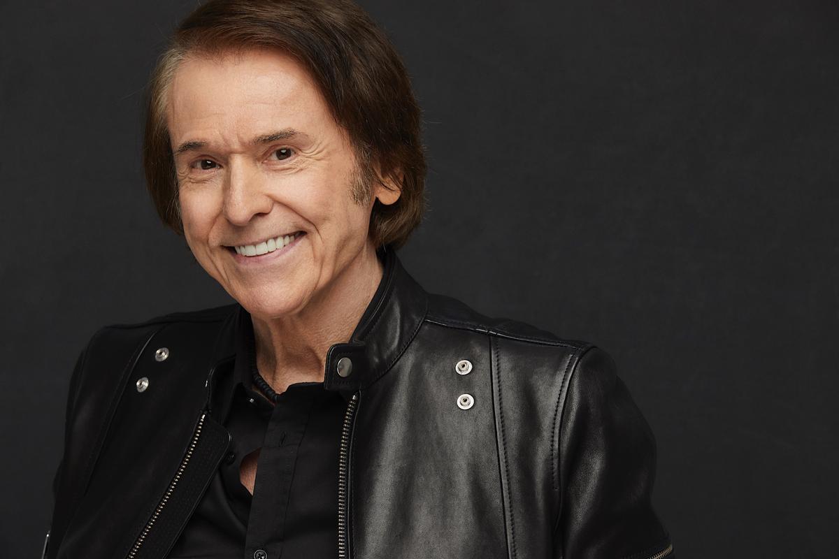 Raphaël, Biznaga Ciudad del Paraíso, Festival de Malaga