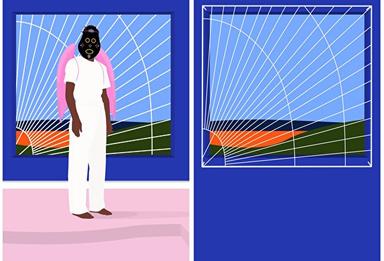 Dennis Osadebe, Archangel