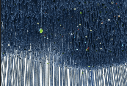 Fusun Onur - Rétrospectives, ©Museum Ludwig