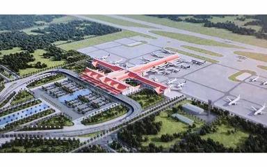 L'aéroport international de Siem Reap-Angkor 2