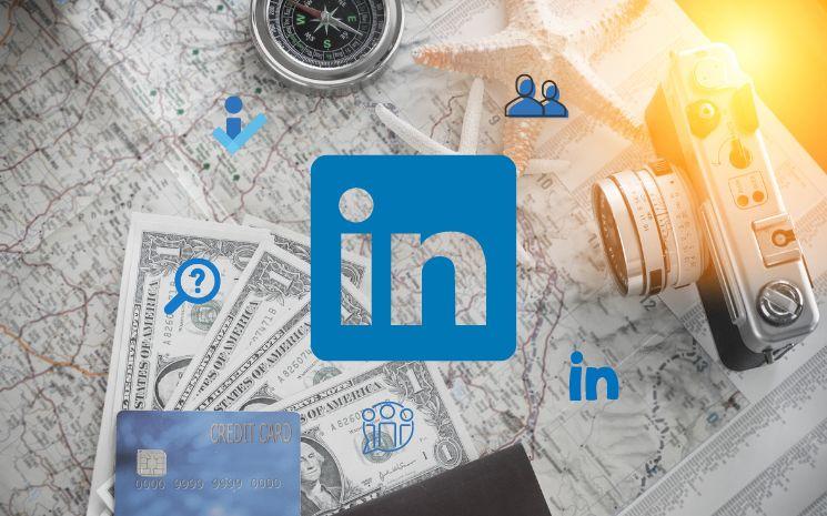 Une sélection de comptes Linkedin à suivre pour les expats.