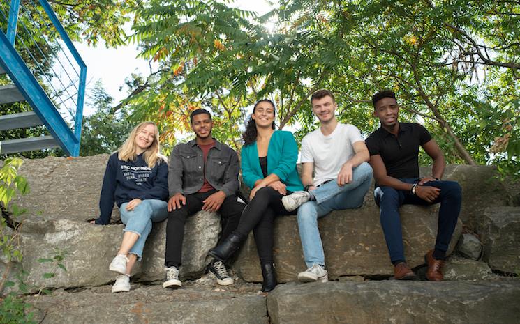 Photo HEC - Janvier 2023, le 5