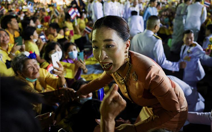 Princesse-Bajrakitiyabha-Thailande-