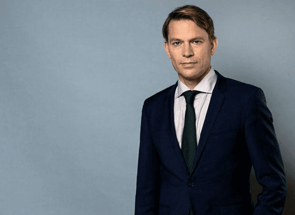 Peter Magnus Nilsson