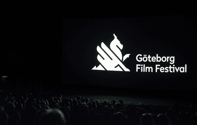 Festival du film de Göteborg