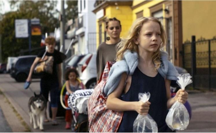 affiche du film Petite nature