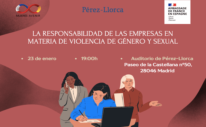 affiche de femmes au travail