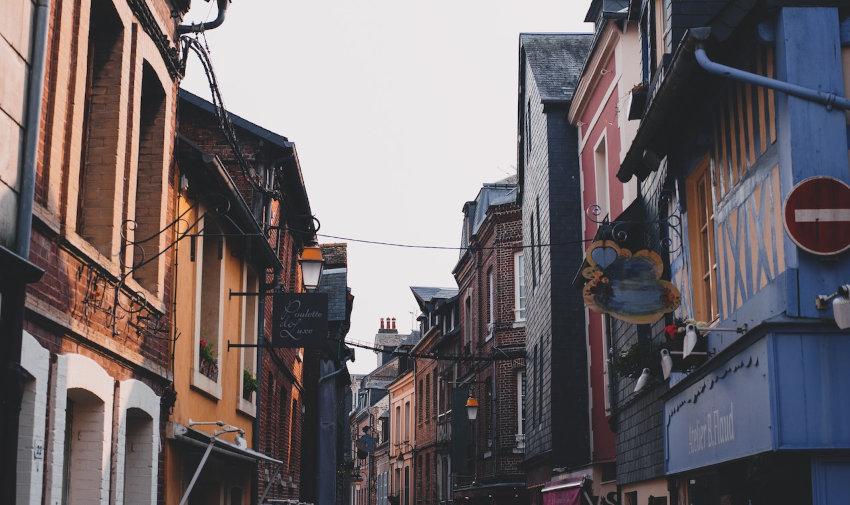 Agence immobilière en France pour les expatriés