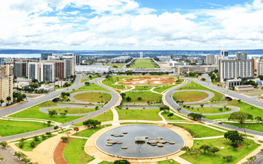 Condamnation de la France suite aux attaques contre les institutions brésiliennes