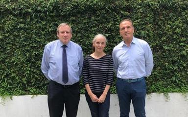 conseillers francais indonesie