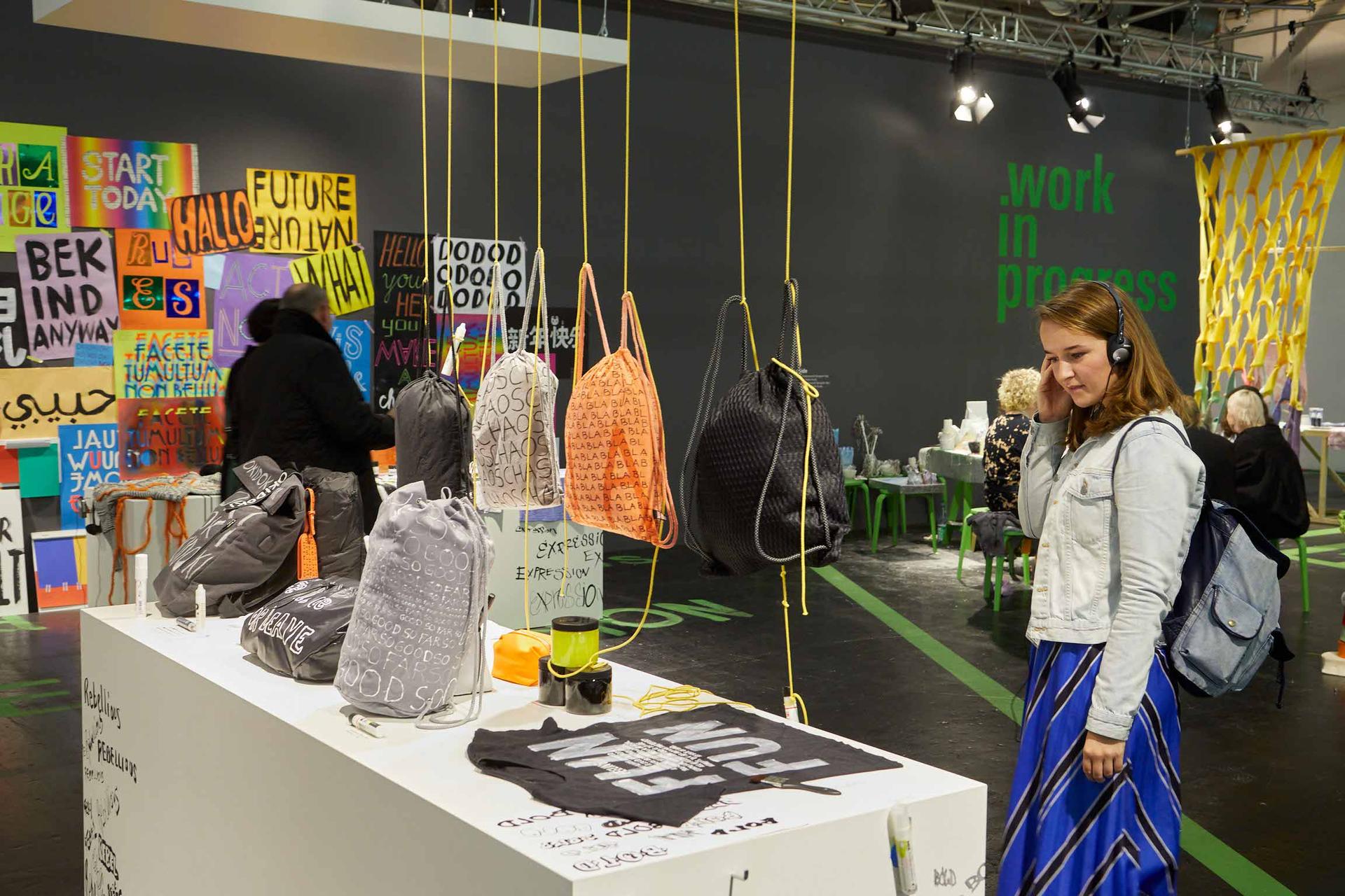 Messe Frankfurt Exhibition GmbH © Jean-Luc Valentin