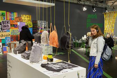 Messe Frankfurt Exhibition GmbH © Jean-Luc Valentin