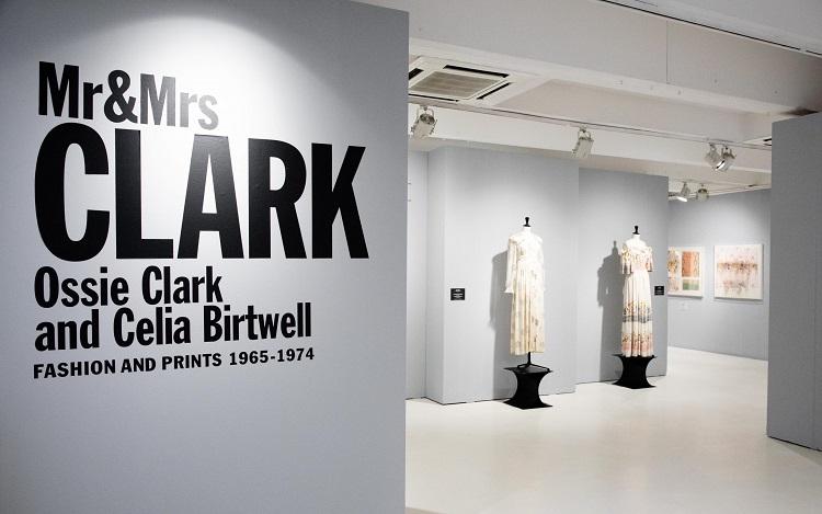 exposition mr & mrs clark