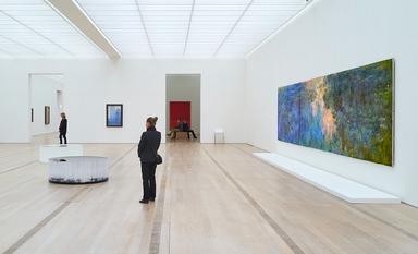 exposition d'art en italie