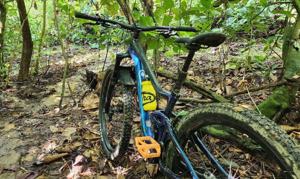 itineraires VTT singapour2