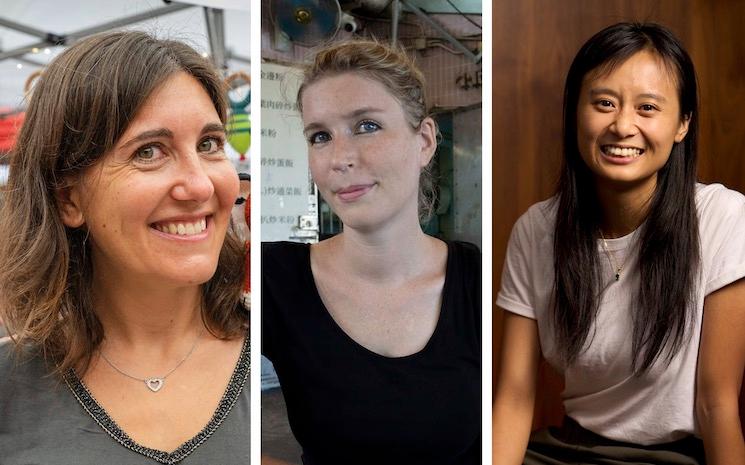 laurence karine et lorena livre jeunesse hong kong