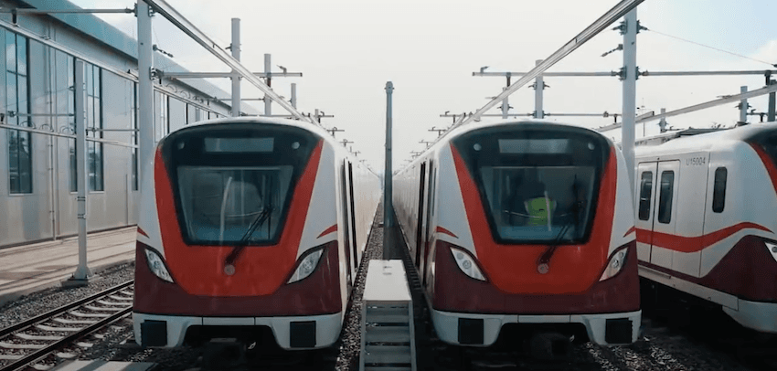 nouveau métro aéoport istanbul