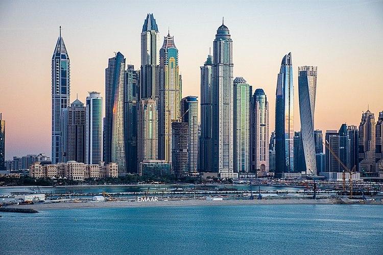 nouvelle règles dubai