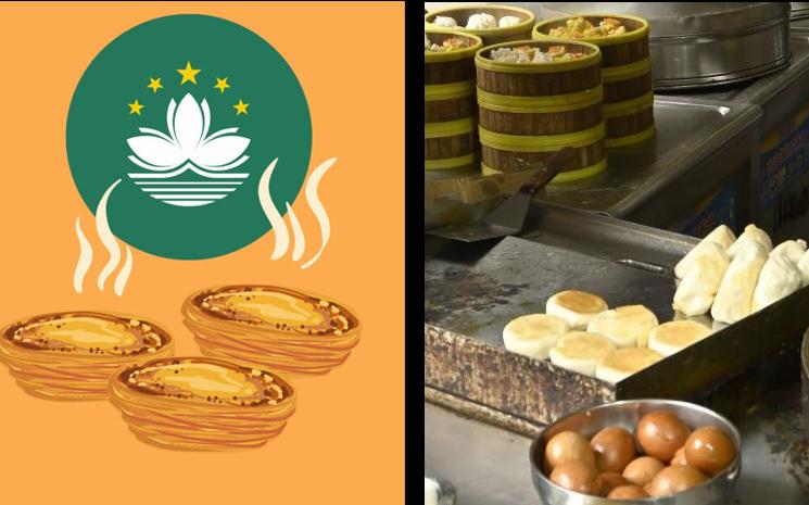 restaurants macao pandémie