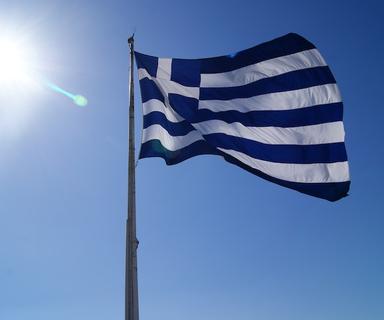 La Grèce plaide pour la Roumanie et la Bulgarie comme membres de l'espace Schengen