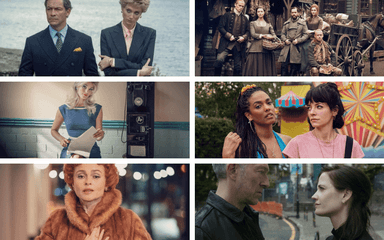 Les 15 séries britanniques les plus attendues de 2023 !