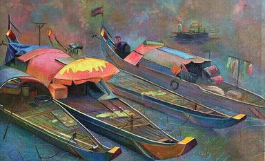 thun dina exposition Chrysalide