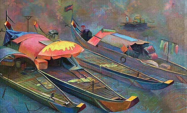 thun dina exposition Chrysalide