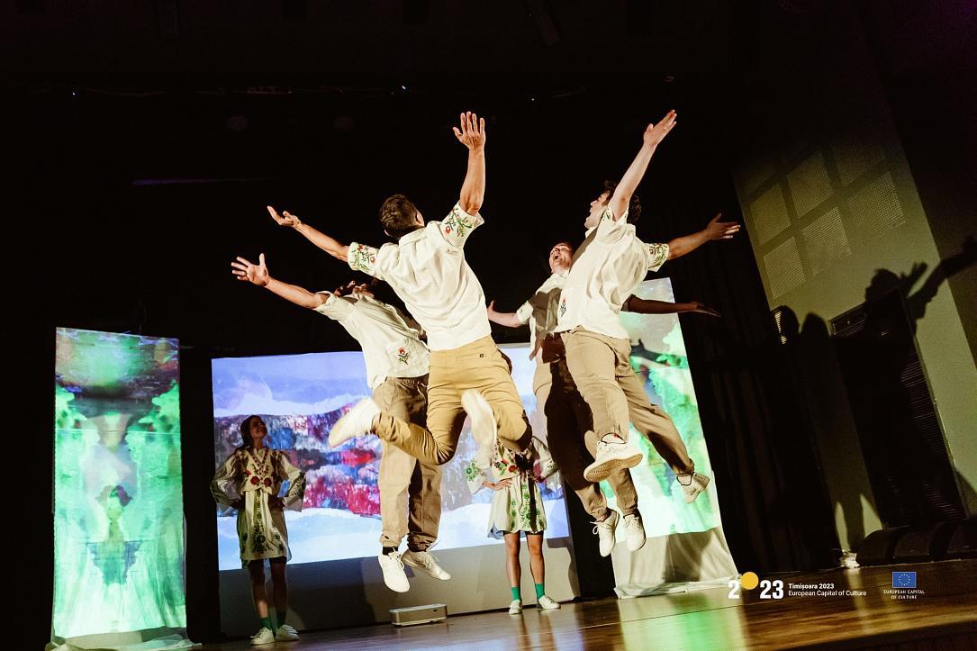 Timisoara proposera une pièce mettant en vedette l'acteur John Malkovich