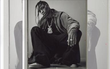 Le rappeur Travis Scott se produira pour la première fois en Israël. Son concert est attendu pour le 14 mars prochain, au Live Park (Rishon Lezion).