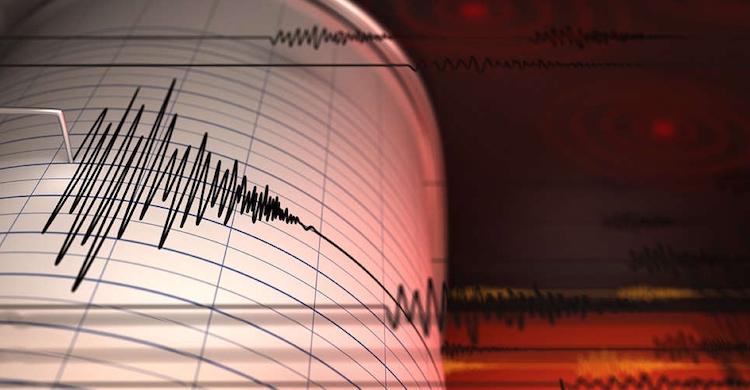 tremblement de terre emirats