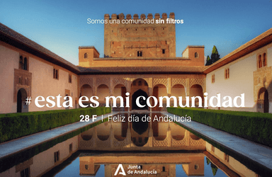 Dia de Andalucia