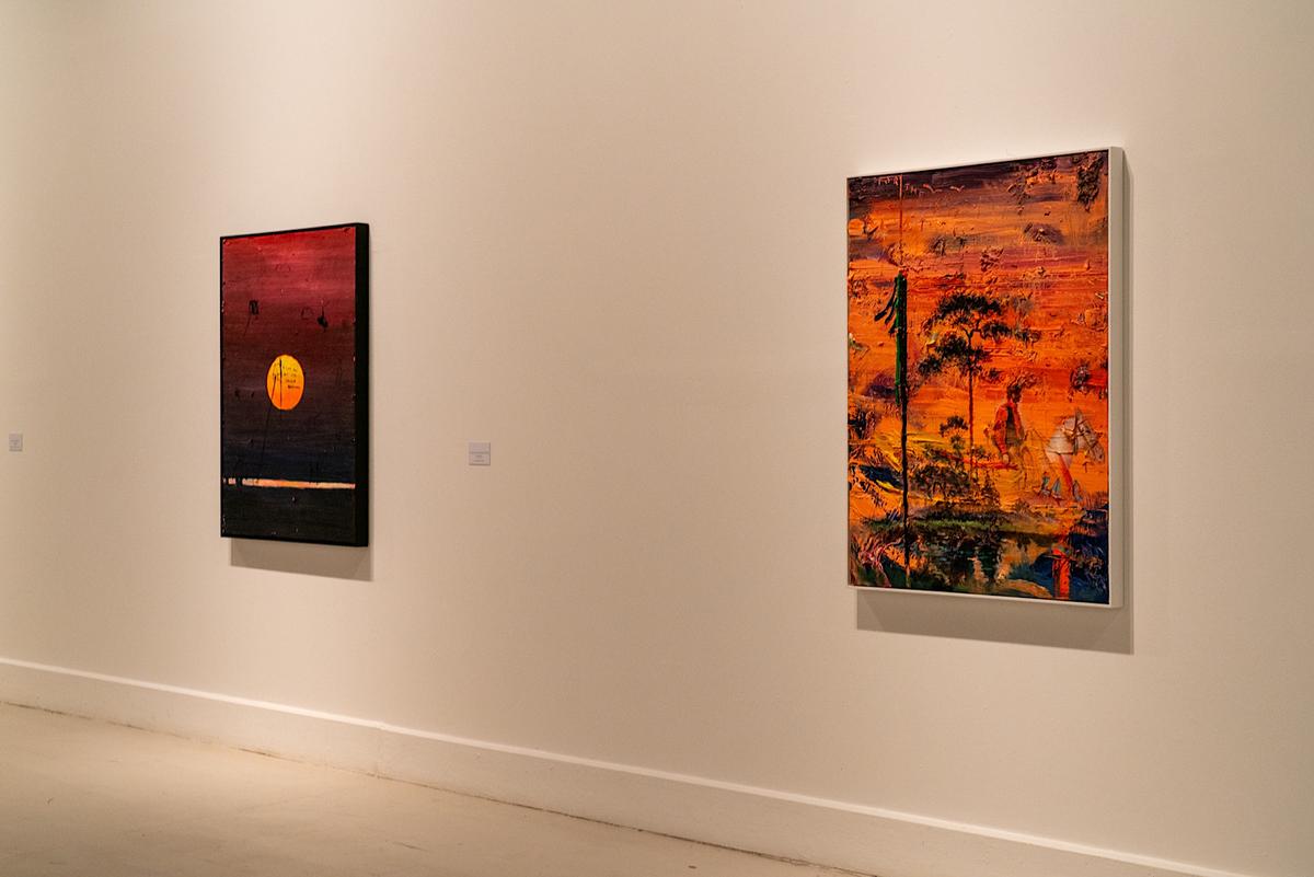 CAC Malaga Friedrich Kunach