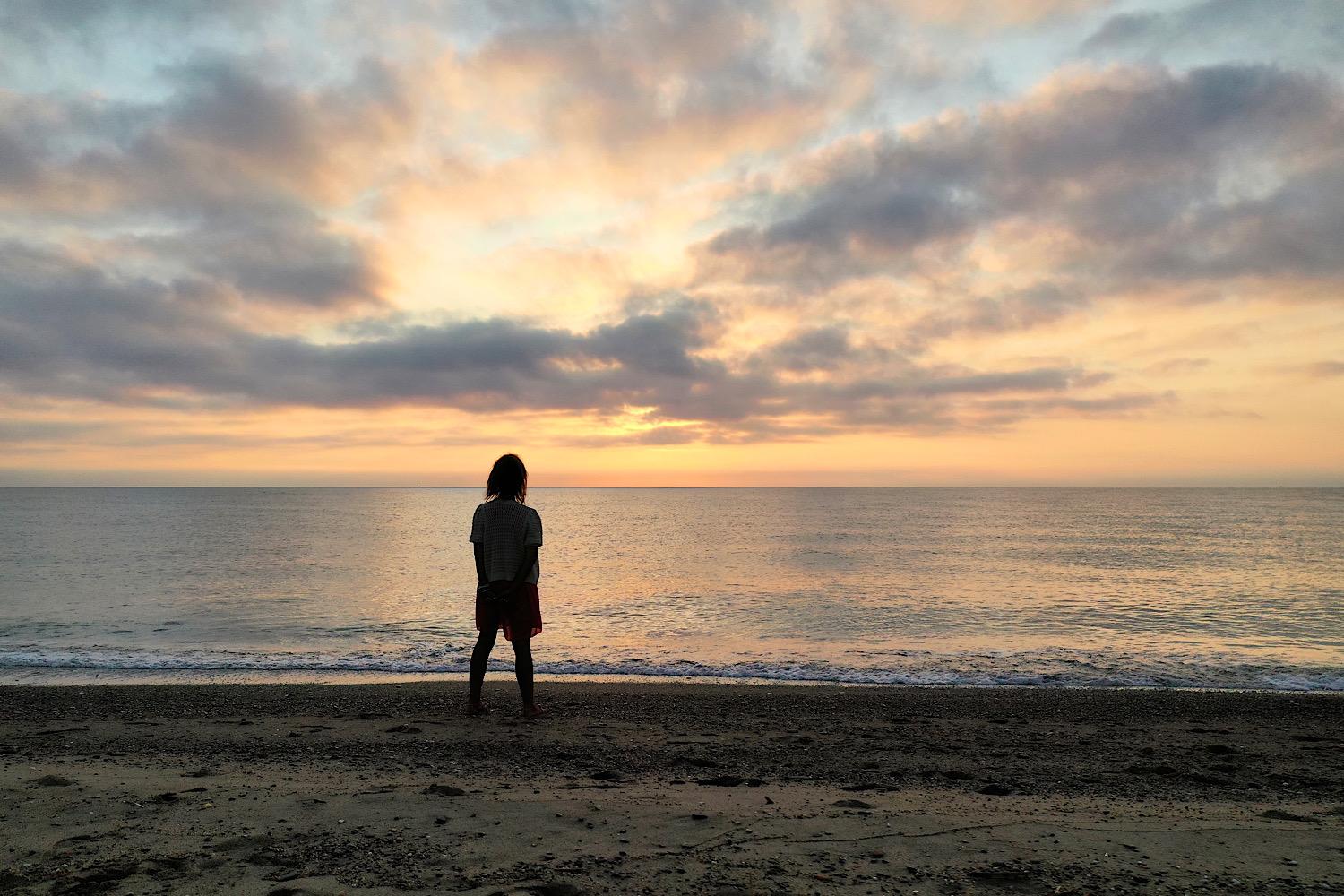 Marcy Balboa, psychologue clinicienne.