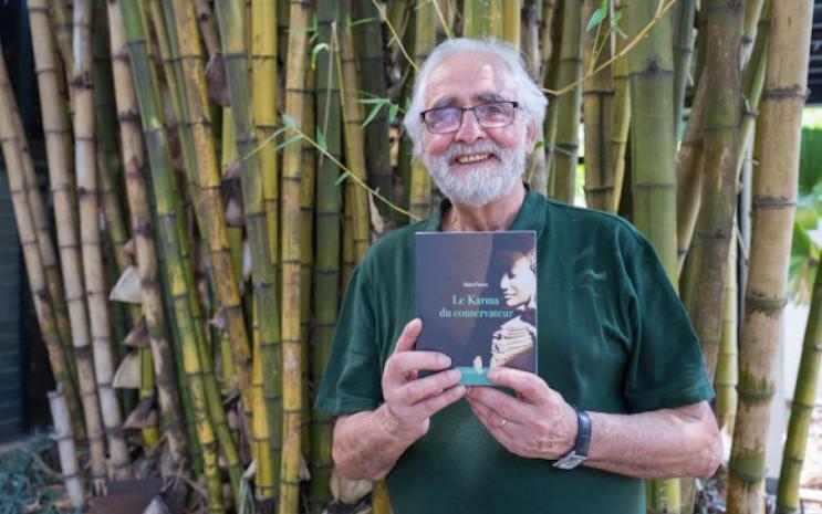 Alain Forest - François Camps