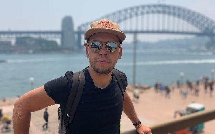 Les groupes Facebook des Français à l'Etranger peuvent contenir des arnaques.